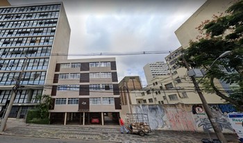 Imagem do condomínio Condomínio Azuri - Centro - Curitiba - PR