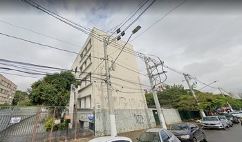 Imagem do condomínio Condomínio B-22 - Residêncial Várzea Do Carmo - Cambuci - São Paulo - SP