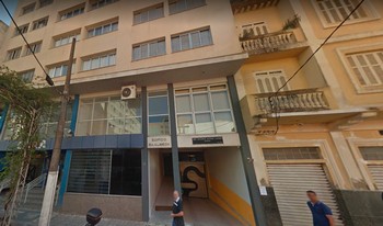 Imagem do condomínio Condomínio Baalbeck - Centro - Serra Negra - SP