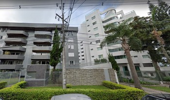 Imagem do condomínio Condomínio Baccarat - Cabral - Curitiba - PR