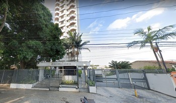 Imagem do condomínio Condomínio Baccarelli's House. - Lapa - São Paulo - SP