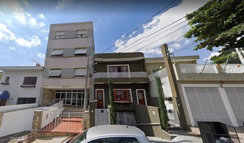 Imagem do condomínio Condomínio Backer - Cambuci - São Paulo - SP