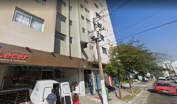 Imagem do condomínio Condomínio Badria - Vila Prudente - São Paulo - SP