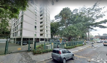 Imagem do condomínio Condomínio Baependi - Jabaquara - São Paulo - SP