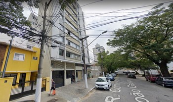 Imagem do condomínio Condomínio Bagdah - Mirandópolis - São Paulo - SP