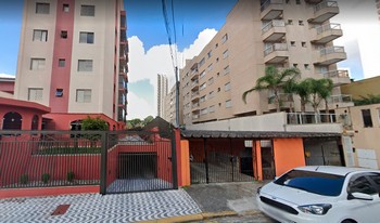 Imagem do condomínio Condomínio Bahamas - Vila Bastos - Santo André - SP