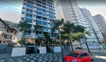 Imagem do condomínio Condomínio Bahamas - Itararé - São Vicente - SP