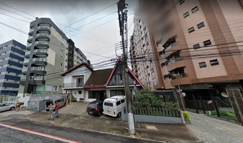 Imagem do condomínio Condomínio Bahamas - América - Joinville - SC