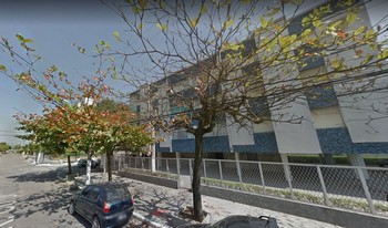 Imagem do condomínio Condomínio Bahamas - Enseada - Guarujá - SP