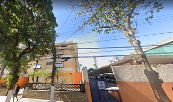Imagem do condomínio Condomínio Bahia - Gonzaga - Santos - SP