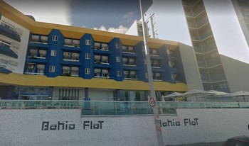 Imagem do condomínio Condomínio Bahia Flat - Barra - Salvador - BA