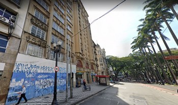 Imagem do condomínio Condomínio Bahia - Centro - São Paulo - SP