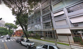 Imagem do condomínio Condomínio Bahia Sergipe - Higienópolis - São Paulo - SP