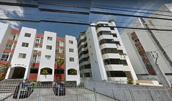 Imagem do condomínio Condomínio Bahia Sol - Rio Vermelho - Salvador - BA