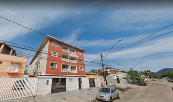 Imagem do condomínio Condomínio Bahie - Parque Bitaru - São Vicente - SP