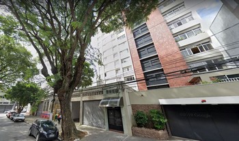 Imagem do condomínio Condomínio Baia - Bom Retiro - São Paulo - SP