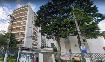 Imagem do condomínio Condomínio Baia Blanca - Ipiranga - São Paulo - SP
