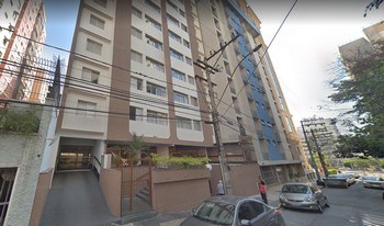 Imagem do condomínio Condomínio Baia Branca - Centro - Campinas - SP