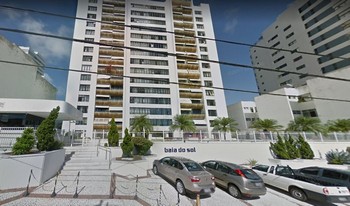 Imagem do condomínio Condomínio Baia Do Sol - Barra - Salvador - BA