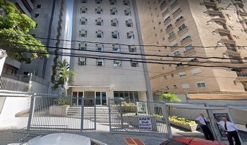 Imagem do condomínio Condomínio Baker Square - Brooklin Paulista - São Paulo - SP