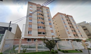 Imagem do condomínio Condomínio Bali - Alto Da Glória - Curitiba - PR
