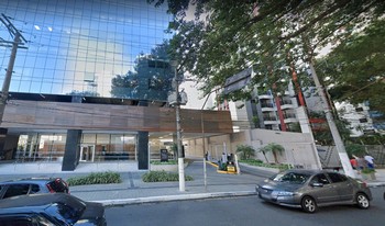 Imagem do condomínio Condomínio Balthazar - Vila Nova Conceição - São Paulo - SP