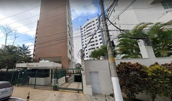 Imagem do condomínio Condomínio Baltimore - Vila Andrade - São Paulo - SP