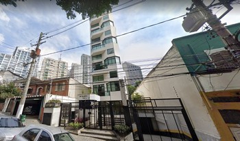Imagem do condomínio Condomínio Bambino - Bela Vista - São Paulo - SP