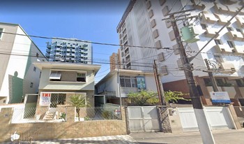 Imagem do condomínio Condomínio Bancários - Ponta Da Praia - Santos - SP