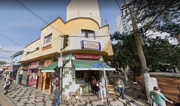 Imagem do condomínio Condomínio Banco De São Paulo - Lapa - São Paulo - SP