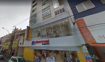 Imagem do condomínio Condomínio Banco De São Paulo - Centro - Franca - SP