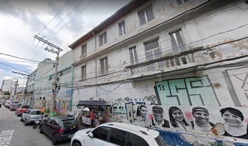 Imagem do condomínio Condomínio Banco De São Paulo - Pinheiros - São Paulo - SP