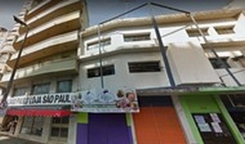 Imagem do condomínio Condomínio Banco Real - Centro - Uberaba - MG