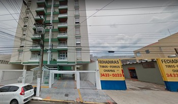 Imagem do condomínio Condomínio Bandeira - Centro - Marilia - SP