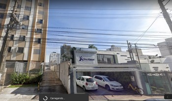Imagem do condomínio Condomínio Bandeirante Borba Gato - Santo Amaro - São Paulo - SP