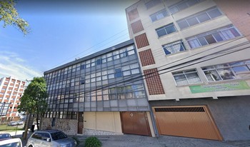 Imagem do condomínio Condomínio Bandeirantes - Centro - Curitiba - PR