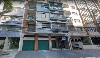 Imagem do condomínio Condomínio Bandeirantes - Bom Retiro - São Paulo - SP