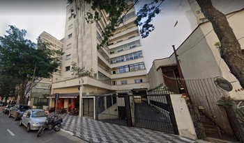 Imagem do condomínio Condomínio Bandeirantes - Bom Retiro - São Paulo - SP