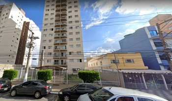 Imagem do condomínio Condomínio Bandeirantes - Centro - Osasco - SP