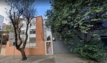 Imagem do condomínio Condomínio Bandeirantes - Serra - Belo Horizonte - MG