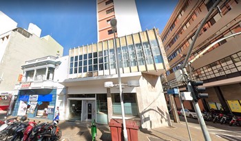 Imagem do condomínio Condomínio Bandeirantes - Centro - Jundiaí - SP