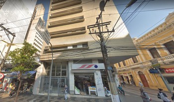 Imagem do condomínio Condomínio Banlavoura - Centro - Campinas - SP