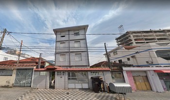 Condomínio Baralouzan I - Vila Cscatinha - São Vicente - SP