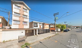 Imagem do condomínio Condomínio Baralouzan Ii - Vila Valença - São Vicente - SP