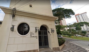 Imagem do condomínio Condomínio Barão Da Casa Branca - Vila Assunção - Santo André - SP