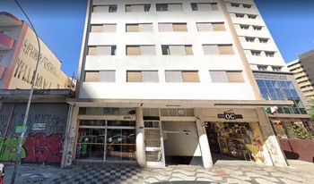 Imagem do condomínio Condomínio Barão Da Franca - Consolação - São Paulo - SP