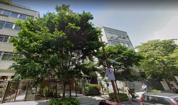 Imagem do condomínio Condomínio Barão Da Torre - Ipanema - Rio De Janeiro - RJ