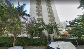Imagem do condomínio Condomínio Barão De Alfenas - Ibirapuera - São Paulo - SP