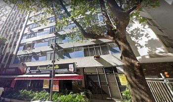 Imagem do condomínio Condomínio Barão De Aracaty - Copacabana - Rio De Janeiro - RJ