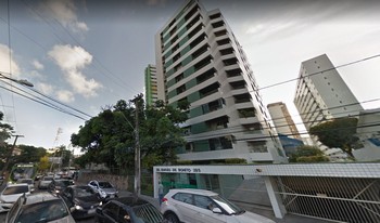 Imagem do condomínio Condomínio Barão De Bonito - Graças - Recife - PE